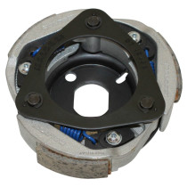 Embrayage MALOSSI Maxi Fly Clutch 400/500cc Piaggio MP3 Beverly X-Evo X9 X8 Aprilia Atlantic Scarabeo Gilera Nexus Peugeot Sa..