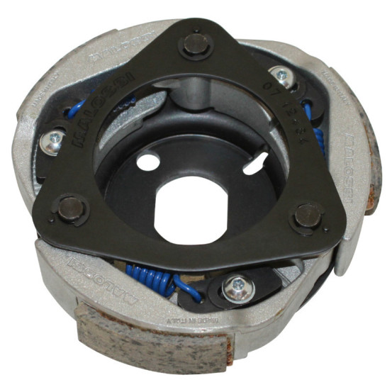 Embrayage MALOSSI Maxi Fly Clutch 400/500cc Piaggio MP3 Beverly X-Evo X9 X8 Aprilia Atlantic Scarabeo Gilera Nexus Peugeot Sa..