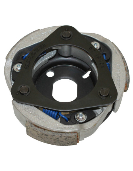 Embrayage MALOSSI Maxi Fly Clutch 400/500cc Piaggio MP3 Beverly X-Evo X9 X8 Aprilia Atlantic Scarabeo Gilera Nexus Peugeot Sa..