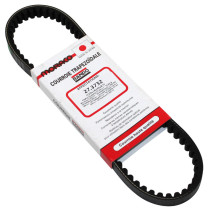 Courroie BANDO Peugeot 50 Kisbee 4T/Kymco 50 Agility 4T/Vitality 4T/Sym 50 Orbit 4T/50 Chinois 4T GY6/139QMB (roues de 12 pou..