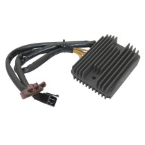 Régulateur de tension Piaggio X7 X8 MP3 Vespa GTS X10 Yourban 250 / 400 MP3 500 X9 / Gilera 125 / 500 Nexus / Peugeot 125