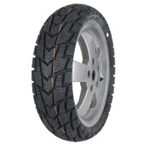 Pneu avant ou arrière Scooter MITAS MC-32 WIN SCOOT - 130/60-13 60P TL* M+S