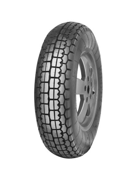 Pneu avant ou arrière Scooter MITAS B-13 - 4.00-8C 66N TL/TT