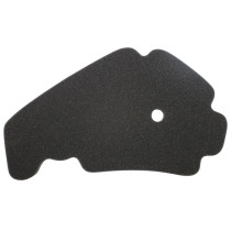 Mousse filtre à air Piaggio 125 X7 X8 Beverly Yourban 250 / 300 / 400 / 500 MP3 / Gilera 125 / 250 / 300 Nexus 500 Fuoco / Ap..