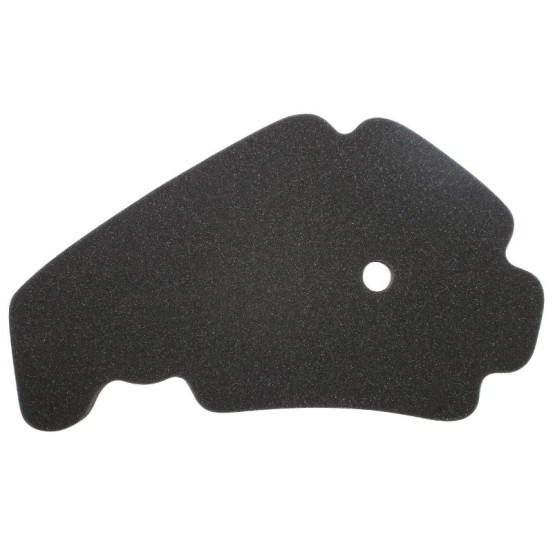 Mousse filtre à air Piaggio 125 X7 X8 Beverly Yourban 250 / 300 / 400 / 500 MP3 / Gilera 125 / 250 / 300 Nexus 500 Fuoco / Ap..