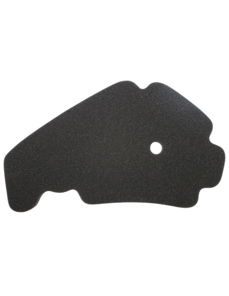 Mousse filtre à air Piaggio 125 X7 X8 Beverly Yourban 250 / 300 / 400 / 500 MP3 / Gilera 125 / 250 / 300 Nexus 500 Fuoco / Ap..