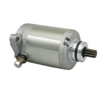 Demarreur Piaggio 125 MP3 Liberty Beverly Fly Vespa GTS Vespa LX X7 X8 X9 X-Evo / Gilera 125 Nexus / Malaguti 125 Madison / A..