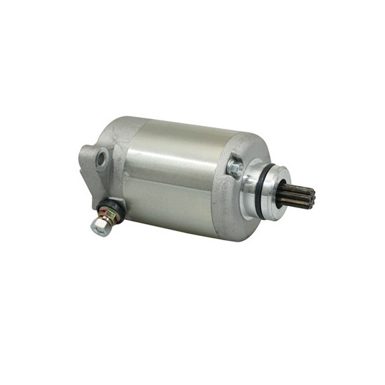 Demarreur Piaggio 125 MP3 Liberty Beverly Fly Vespa GTS Vespa LX X7 X8 X9 X-Evo / Gilera 125 Nexus / Malaguti 125 Madison / A..