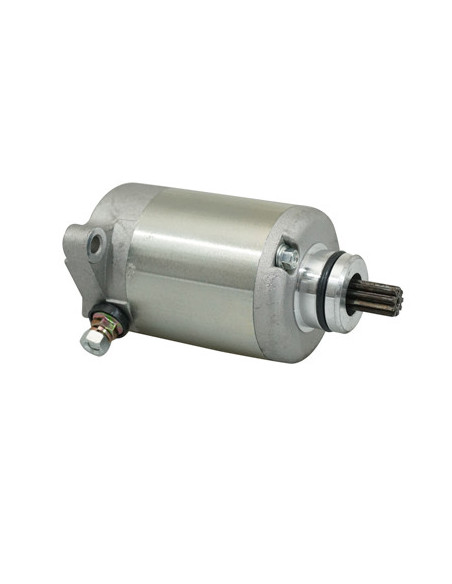 Demarreur Piaggio 125 MP3 Liberty Beverly Fly Vespa GTS Vespa LX X7 X8 X9 X-Evo / Gilera 125 Nexus / Malaguti 125 Madison / A..