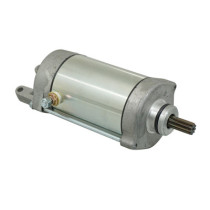 Demarreur Piaggio 500 MP3 2011 X9 2001 400 MP3 2007 / Peugeot 500 Satelis 2007 / Aprilia 500 Atlantic 2001-2008 / Gilera 500 ..