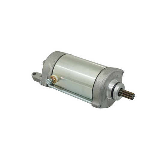 Demarreur Piaggio 500 MP3 2011 X9 2001 400 MP3 2007 / Peugeot 500 Satelis 2007 / Aprilia 500 Atlantic 2001-2008 / Gilera 500 ..