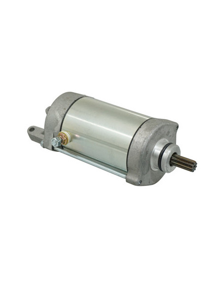 Demarreur Piaggio 500 MP3 2011 X9 2001 400 MP3 2007 / Peugeot 500 Satelis 2007 / Aprilia 500 Atlantic 2001-2008 / Gilera 500 ..