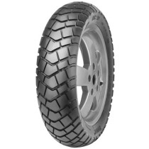 Pneu avant ou arrière Scooter MITAS MC-19 - 130/80-12 60J TL*