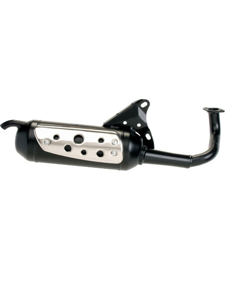 Echappement TECNIGAS SILENT PRO CPI, GENERIC, KEEWAY Scooters 50cc