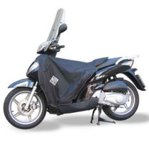 Tablier Tucano Urbano Termoscud Honda 125/150 SH 2001-2008/Aprilia 125 Scarabeo 2007 Suzuki 125 Sixteen 2008