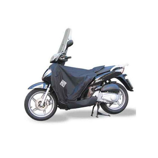 Tablier Tucano Urbano Termoscud Honda 125/150 SH 2001-2008/Aprilia 125 Scarabeo 2007 Suzuki 125 Sixteen 2008