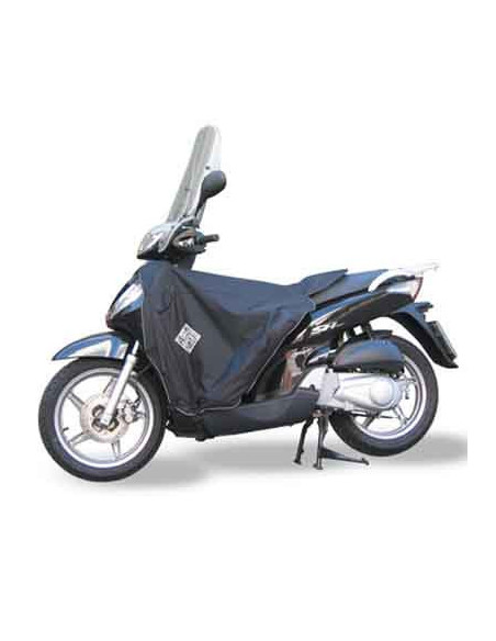 Tablier Tucano Urbano Termoscud Honda 125/150 SH 2001-2008/Aprilia 125 Scarabeo 2007 Suzuki 125 Sixteen 2008
