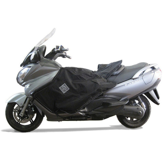 Tablier Tucano Urbano Termoscud Suzuki 650 Burgman 2013