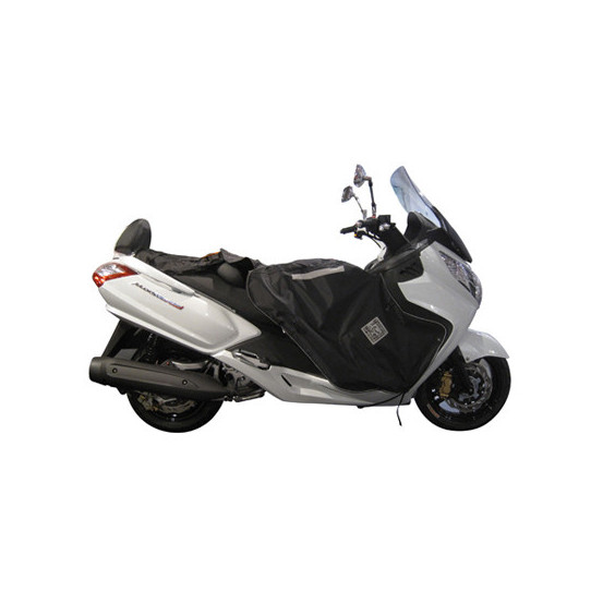 Tablier Tucano Urbano Termoscud Sym 400/500/600 Maxsym 2011