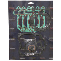 Pochette joints haut moteur Piaggio 250 X-Evo X7 MP3 Beverly Vespa GTS / Aprilia 250 Atlantic Scarabeo / Gilera 250 Nexus / P..