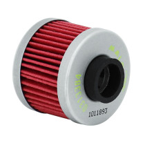 Filtre à huile MALOSSI Red Chilli 125/150cc Peugeot Citystar Elyseo Elystar Geopolis Jet-Force Satelis Tweet Aprilia Leonardo..