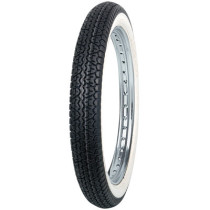 Pneu Avant/Arrière Touring MITAS MC 11 2.75-17 47J TT/TL