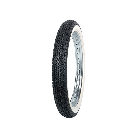 Pneu Avant/Arrière Touring MITAS MC 11 2.75-17 47J TT/TL