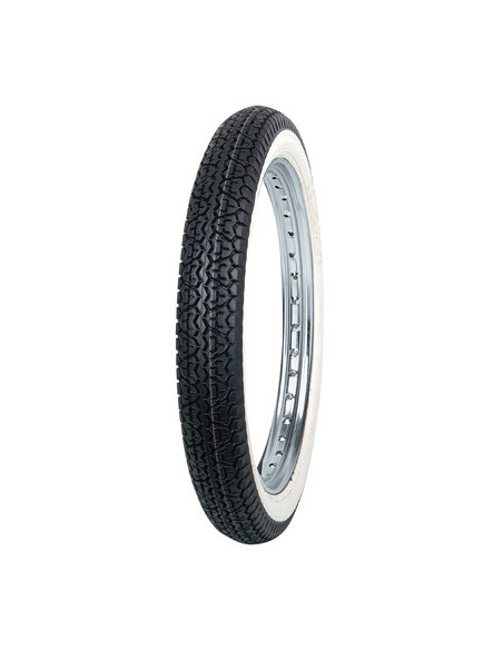 Pneu Avant/Arrière Touring MITAS MC 11 2.75-17 47J TT/TL
