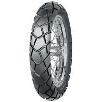 Pneu Arrière Trail MITAS E-08 130/80-17 65T TL
