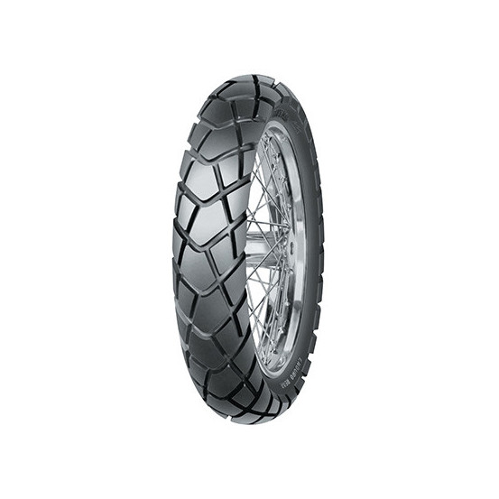 Pneu Arrière Trail MITAS E-08 130/80-17 65T TL