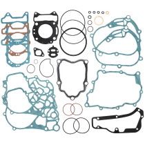 Pochette de joints moteur complète ARTEIN Piaggio 125 MP3 Vespa GT GTS X8 X9 X-Evo / Aprilia Atlantic / Derbi 125 GP1 / Giler..