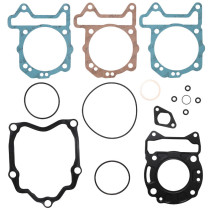 Pochette de joints haut moteur ARTEIN Piaggio 125 MP3 Vespa GT GTS X8 X9 X-Evo / Aprilia Atlantic / Derbi 125 GP1 / Gilera 12..