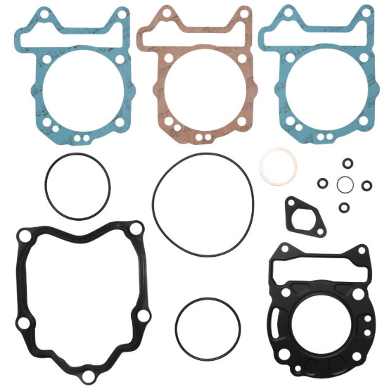 Pochette de joints haut moteur ARTEIN Piaggio 125 MP3 Vespa GT GTS X8 X9 X-Evo / Aprilia Atlantic / Derbi 125 GP1 / Gilera 12..