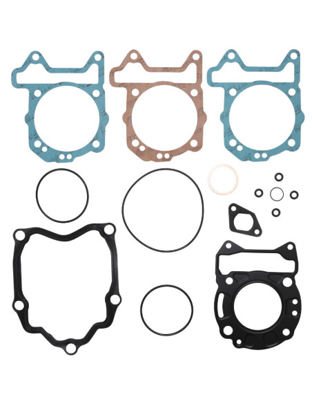 Pochette de joints haut moteur ARTEIN Piaggio 125 MP3 Vespa GT GTS X8 X9 X-Evo / Aprilia Atlantic / Derbi 125 GP1 / Gilera 12..