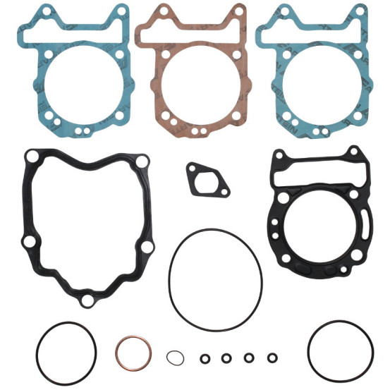 Pochette de joints haut moteur ARTEIN Piaggio 250 X-Evo X7 MP3 Beverly Vespa GTS / Aprilia 250 atlantis Scarabeo / Gilera 250..
