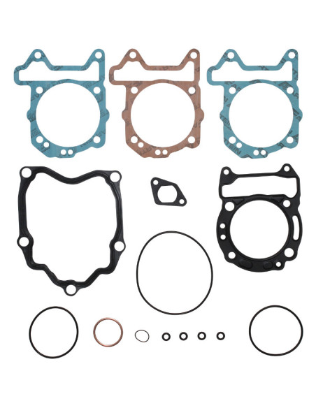 Pochette de joints haut moteur ARTEIN Piaggio 250 X-Evo X7 MP3 Beverly Vespa GTS / Aprilia 250 atlantis Scarabeo / Gilera 250..