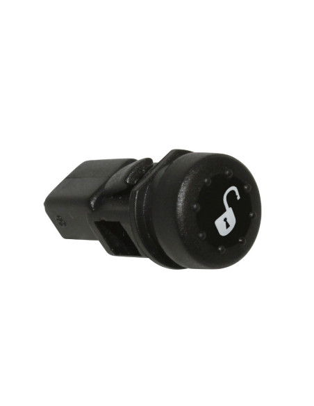 Commodo / commutateur ouverture de selle Piaggio 125 / 250 / 300 / 400 / 500 MP3 125 / 250 / 400 X-Evo 125 / 300 / 350 Beverl..