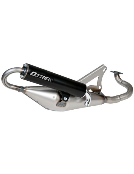 Echappement TECNIGAS Q-TRE Scooters 50cc