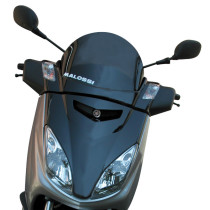 Bulle sport MALOSSI Yamaha 125/250 X-Max MBK 125/250 Skycruiser 2006-2008