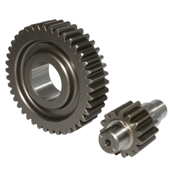 Transmission secondaire 15/41 MALOSSI 125cc Piaggio Fly Liberty MP3 X8 X9 X-Evo Aprilia Atlantic Sportcity One Gilera Nexus I..