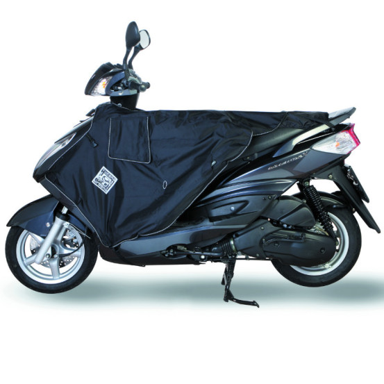 Tablier Tucano Urbano Termoscud Yamaha 125 Cygnus-X MBK 125 Flame-X 2004