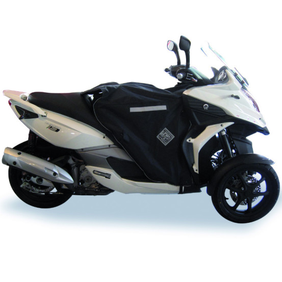 Tablier Tucano Urbano Termoscud Quadro 350 D 2012 350 S 2013