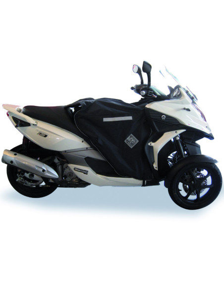 Tablier Tucano Urbano Termoscud Quadro 350 D 2012 350 S 2013