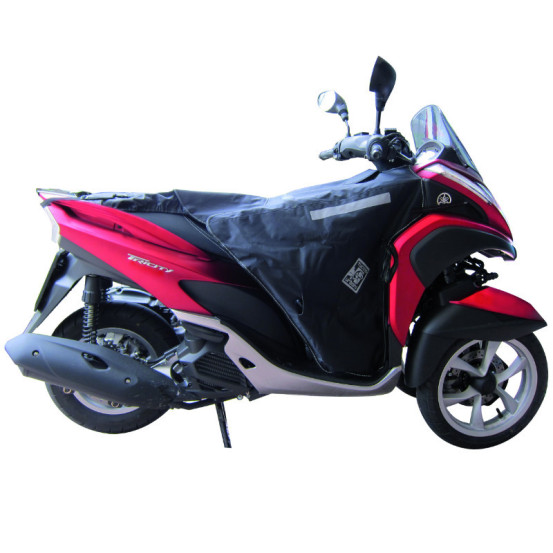 Tablier Tucano Urbano Termoscud Yamaha 125 Tricity MBK 125 Tryptik 2014
