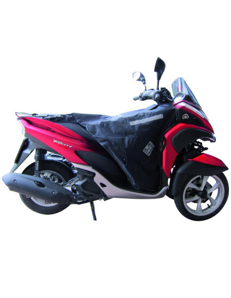 Tablier Tucano Urbano Termoscud Yamaha 125 Tricity MBK 125 Tryptik 2014