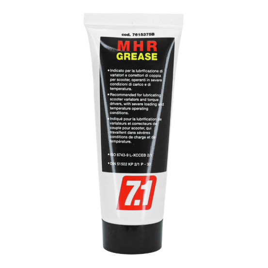 Graisse de variateur MHR MALOSSI 7,1 40g