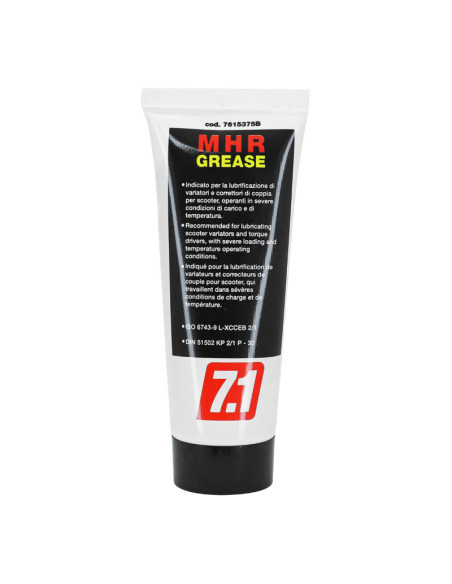 Graisse de variateur MHR MALOSSI 7,1 40g