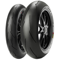 Pneu Avant Racing PIRELLI Diablo Supercorsa SP V2 120/70ZR17 58W TL
