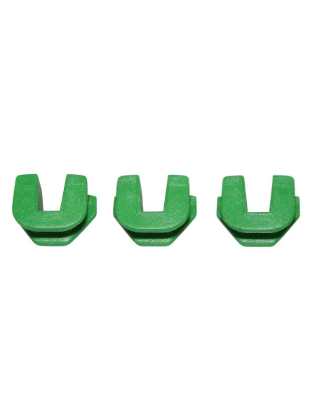 Guides de variateur Piaggio 250 / 300 MP3 Vespa GTS Beverly 250 X8 X-Evo X9 / Gilera 250 / 300 Nexus / Aprilia 250 / 300 Atla..