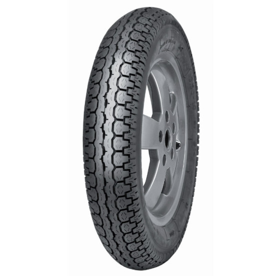 Pneu avant ou arrière Scooter MITAS B-14 - 4.00-10C 69J TT